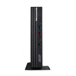 Acer Veriton VN4710GT Intel® Core i5 i5-13500T 8 GB DDR4-SDRAM 512 GB SSD Escritorio Mini PC Negro